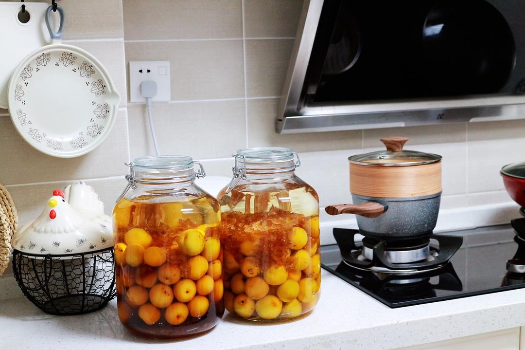 生活中的小确幸……