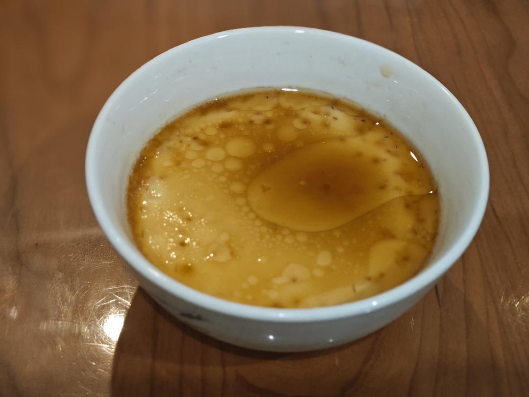 宝宝辅食（纯记录）