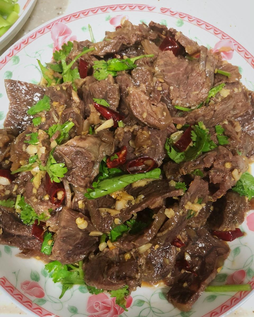 手机用户9799_snxq做的凉拌牛肉