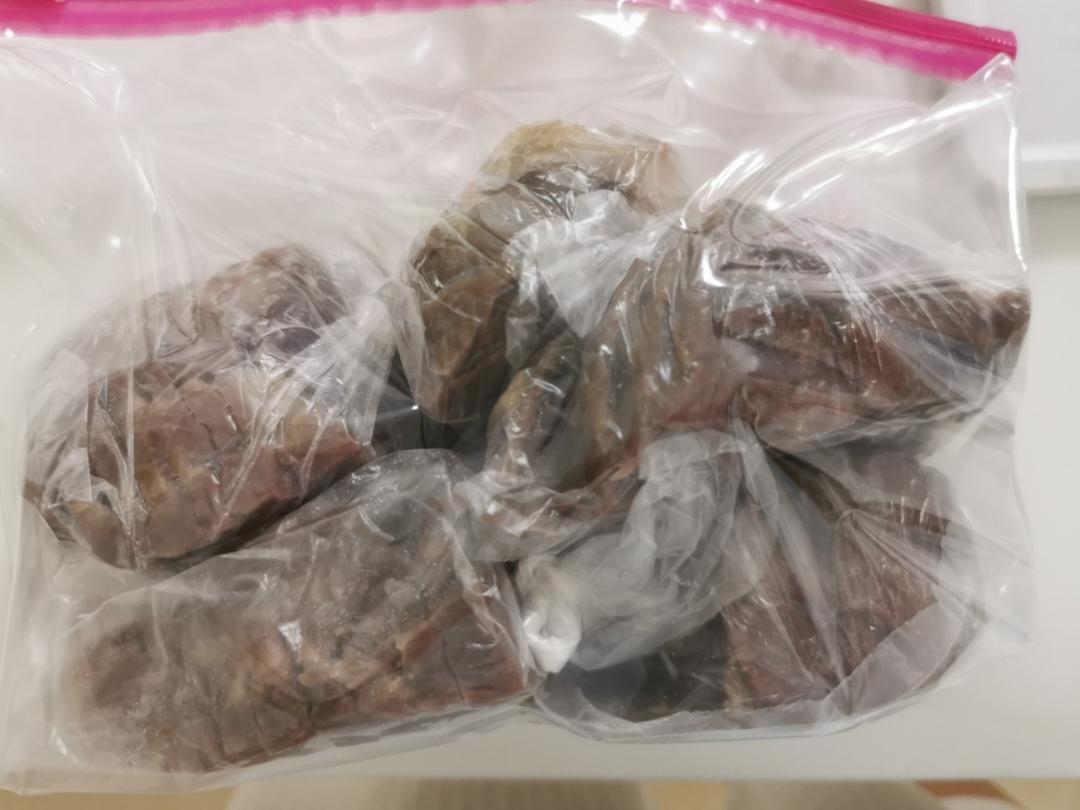 极简·古法｜酱牛肉·卤牛肉·牛腱子｜卡卡爸·不藏私
