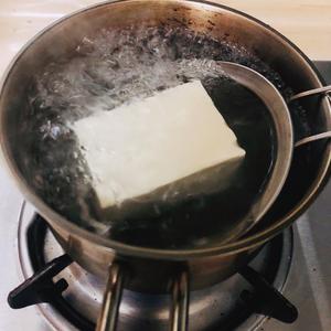人人都爱的奶酪豆腐的做法 步骤2