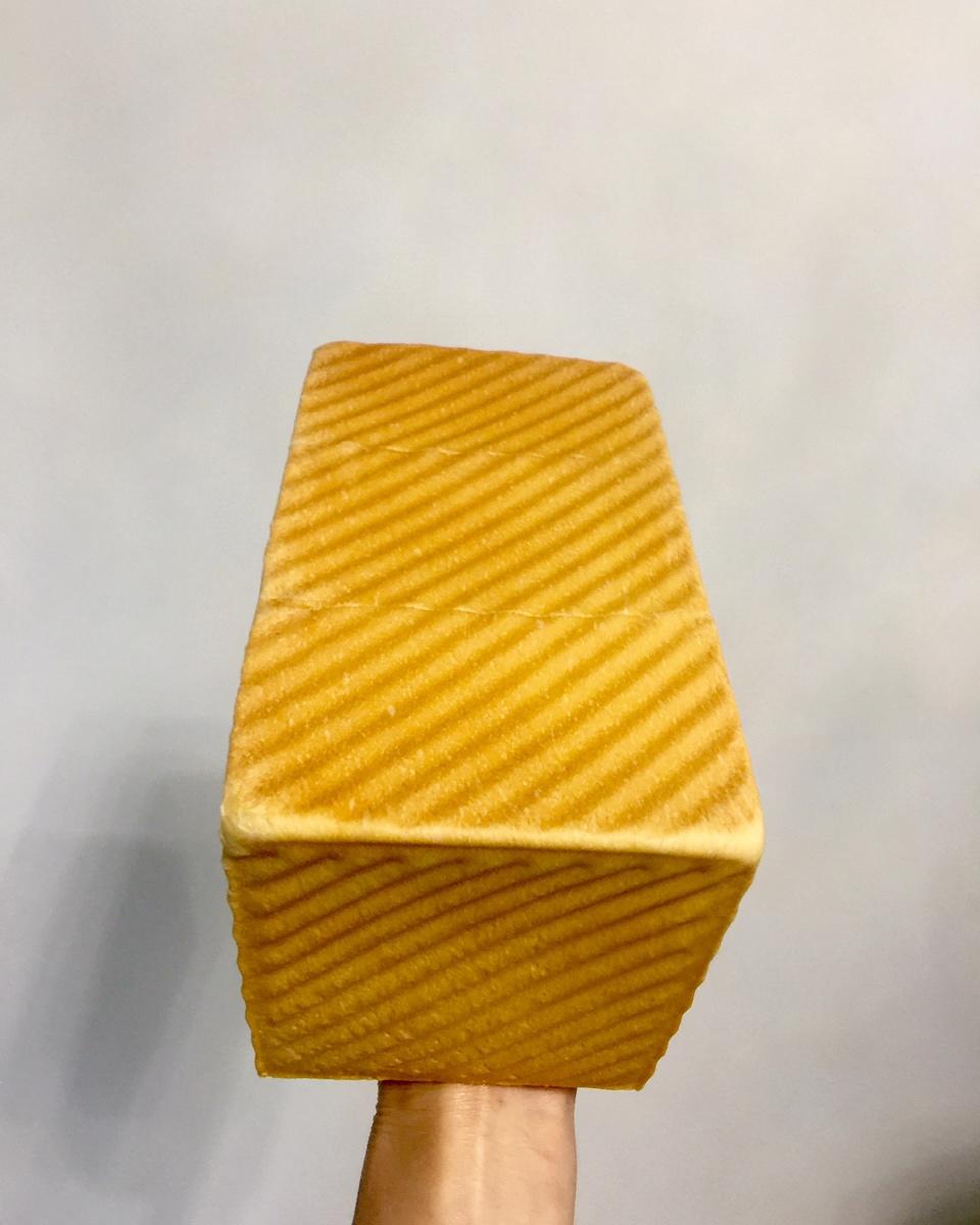 纯奶手撕吐司