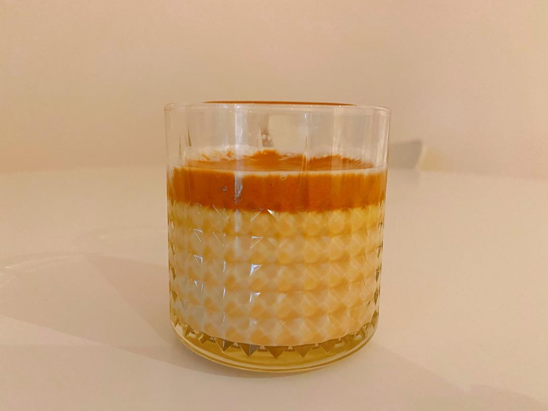 手打咖啡（网红400次泡沫咖啡）