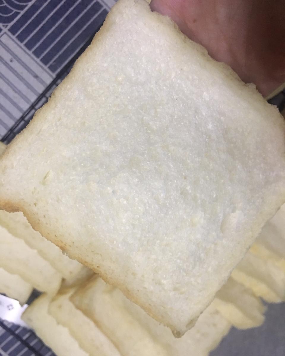 Lisa的白吐司