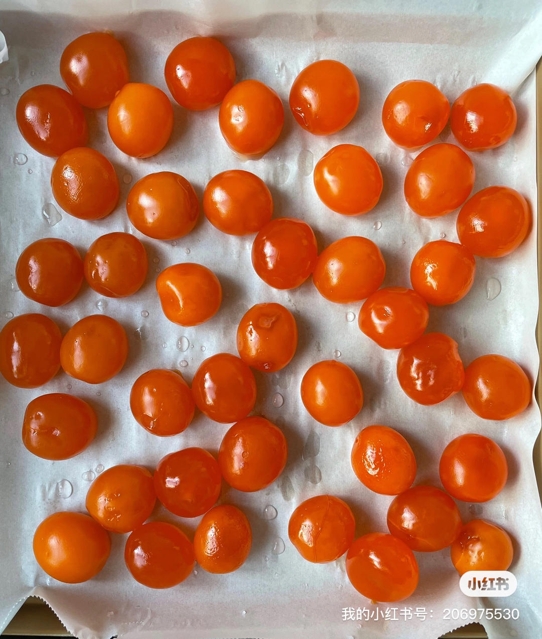 腌咸鸭蛋（饱和盐水腌制法）