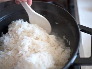 白米饭的做法 步骤8