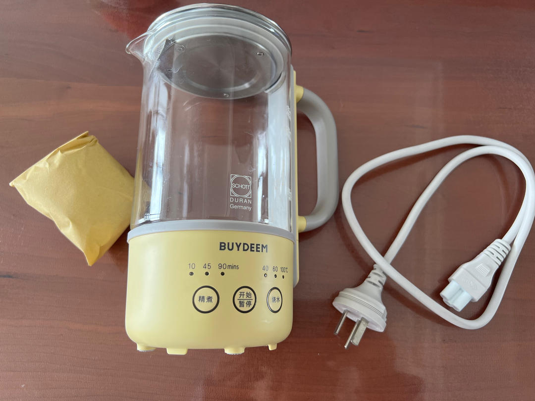 蒸汽海鲜粥【9月北鼎蒸煮炖食谱】