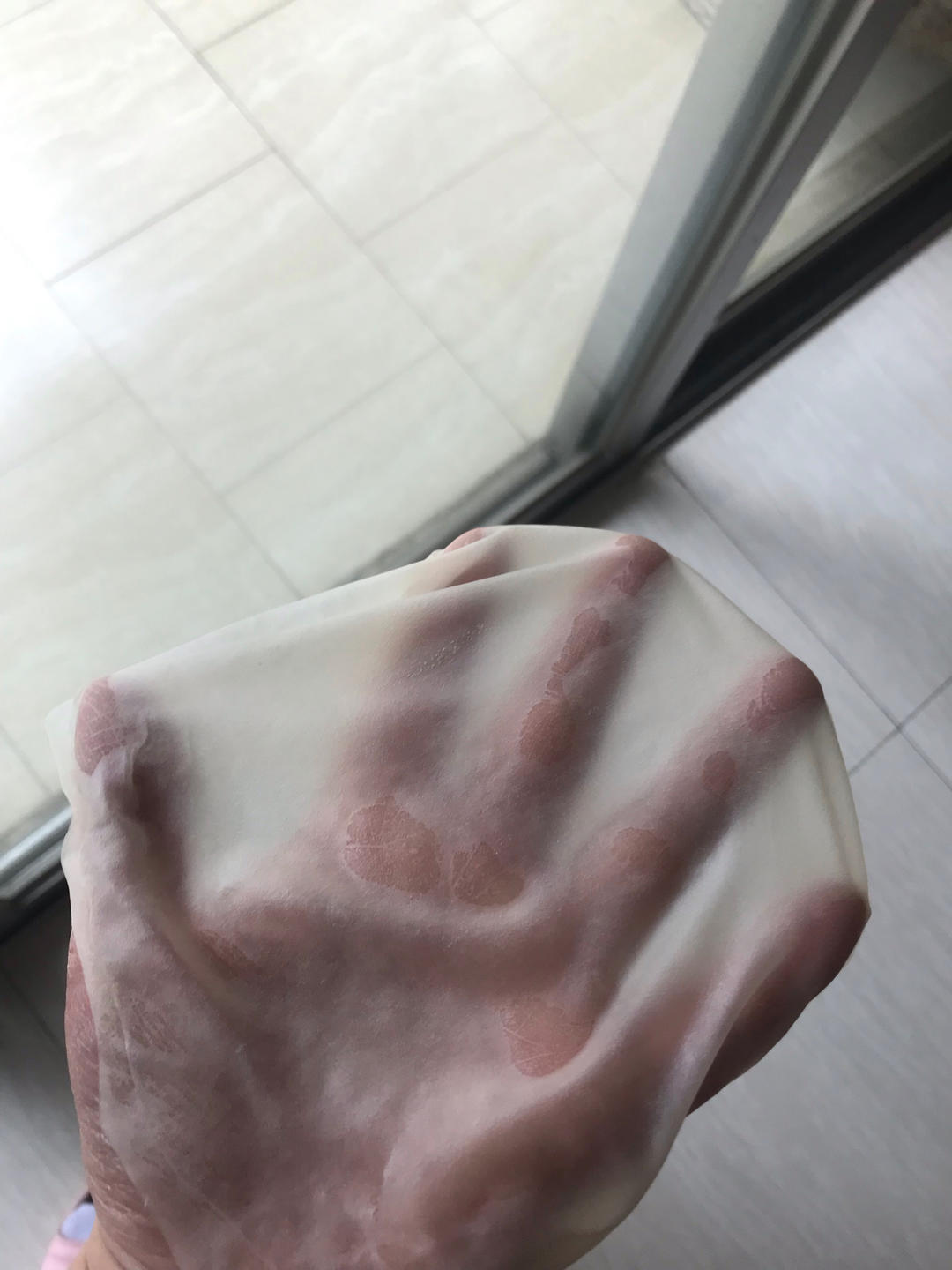 春饼皮、烤鸭饼皮（饺子皮版）