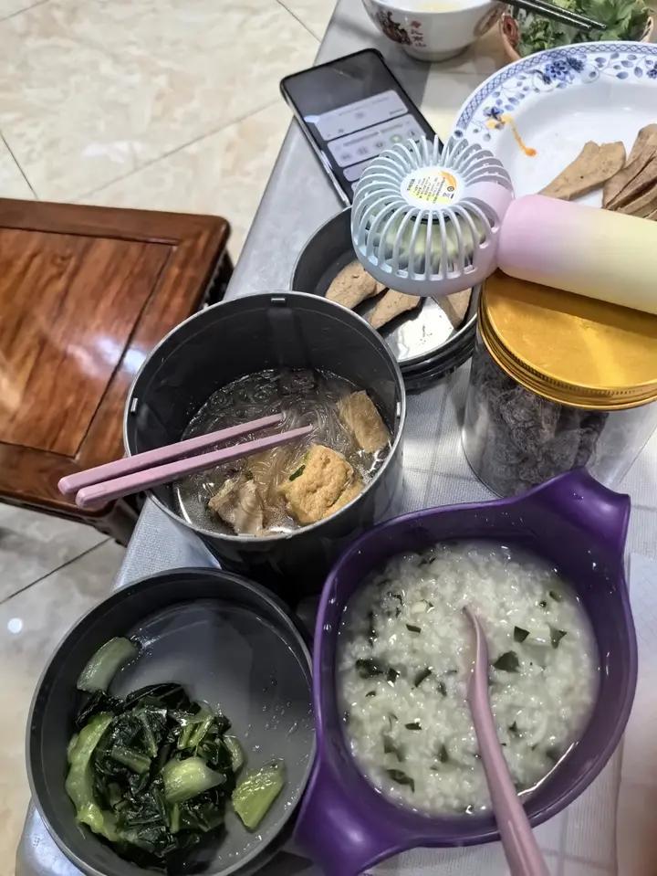 86岁奶奶教的盐水猪肝