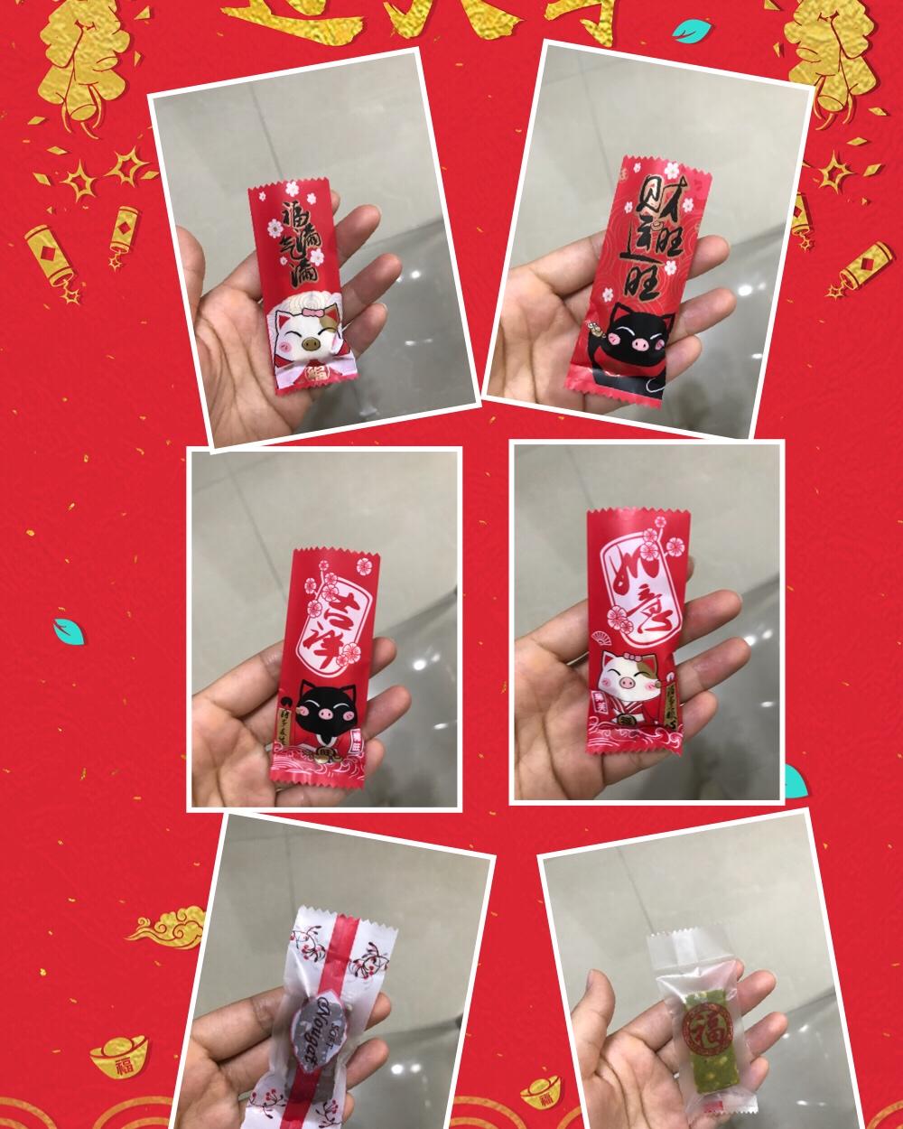 经过无数人试吃称赞的牛轧糖做法