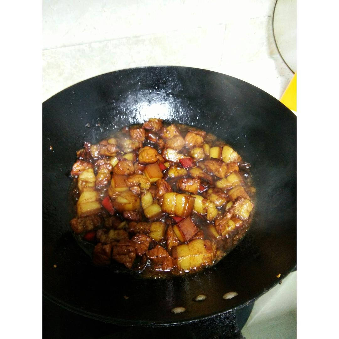 红烧肉