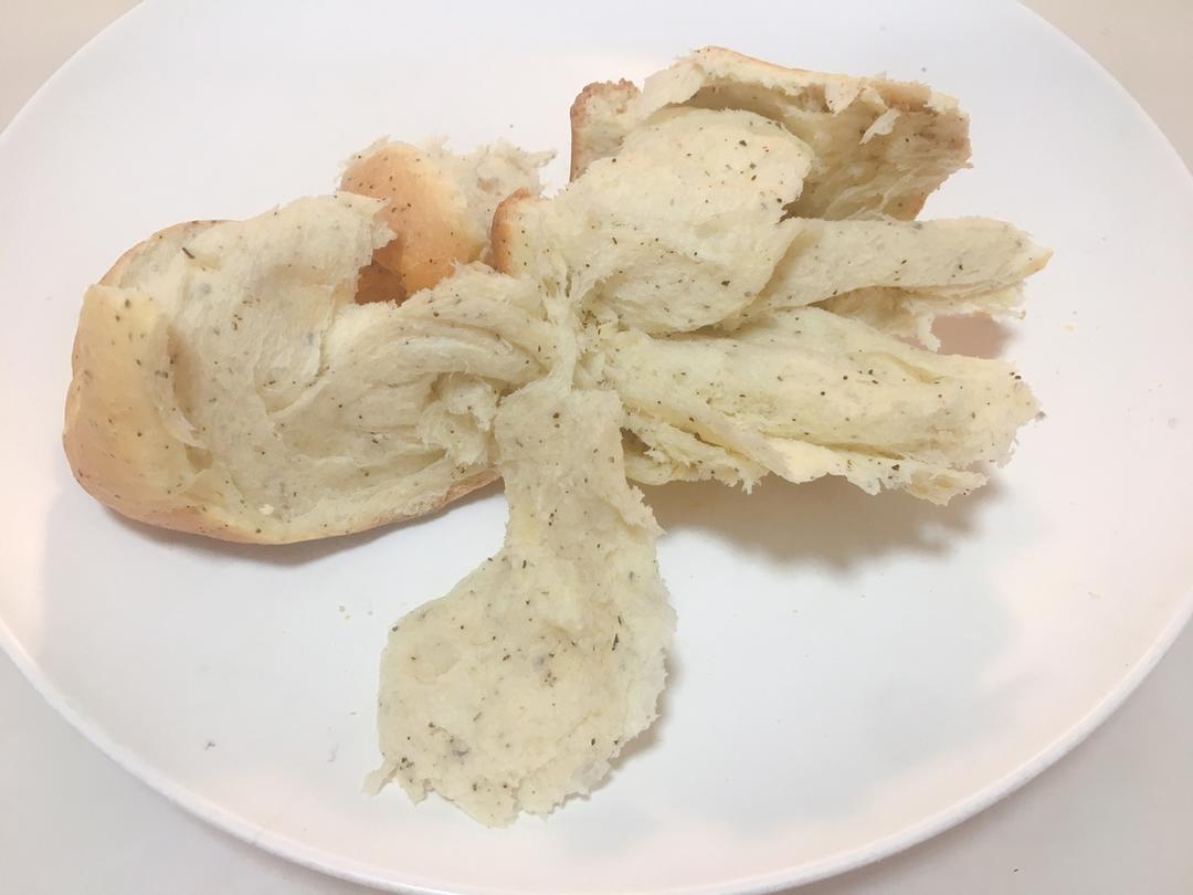 港式吐司