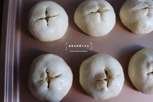 咖喱鸡肉土豆小面包❗咸口面包爱好者必做的做法 步骤13