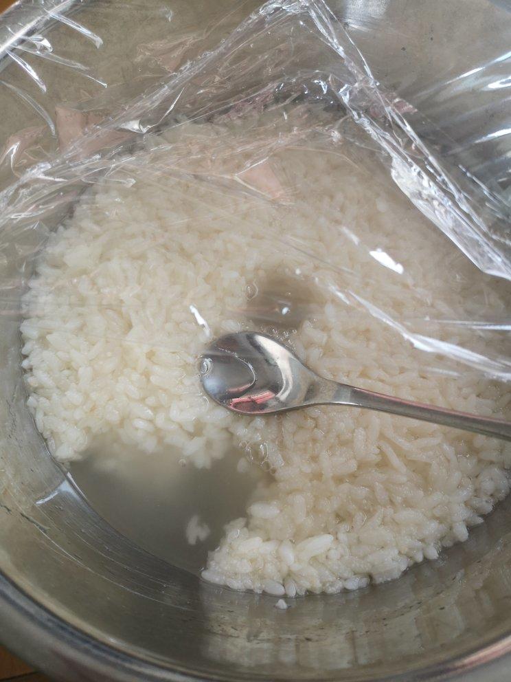 酒酿 (酒酿系列一）