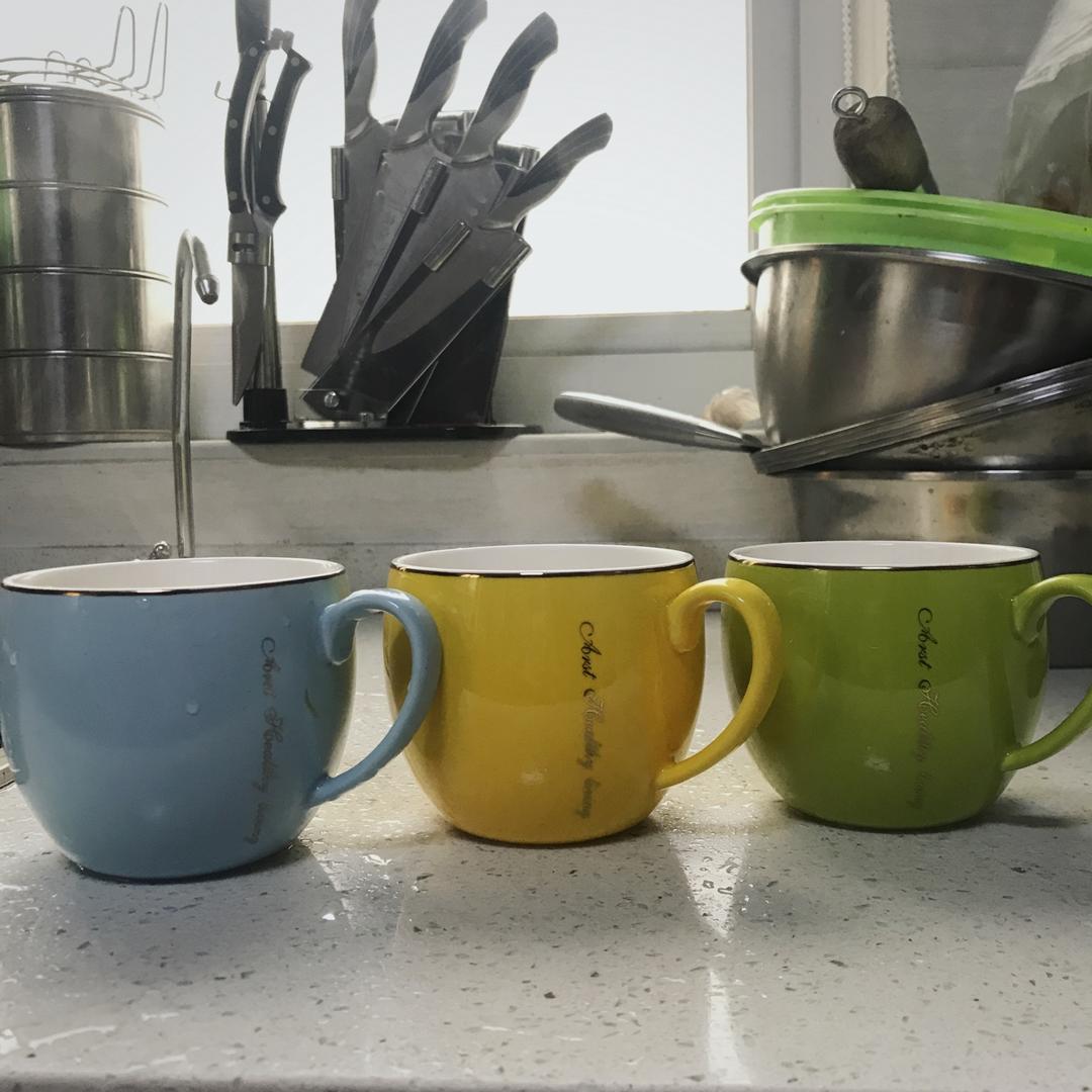 奶茶