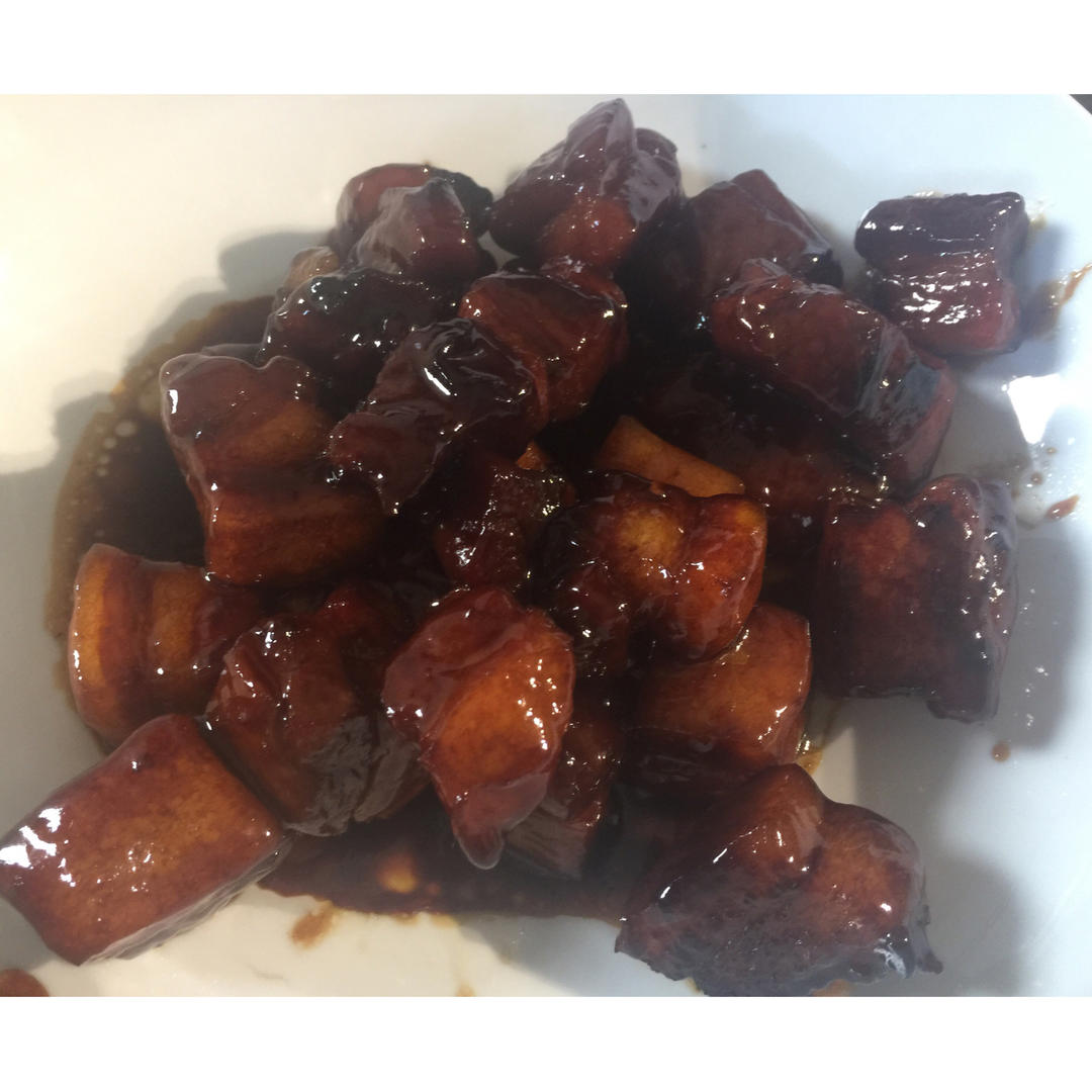 红烧肉