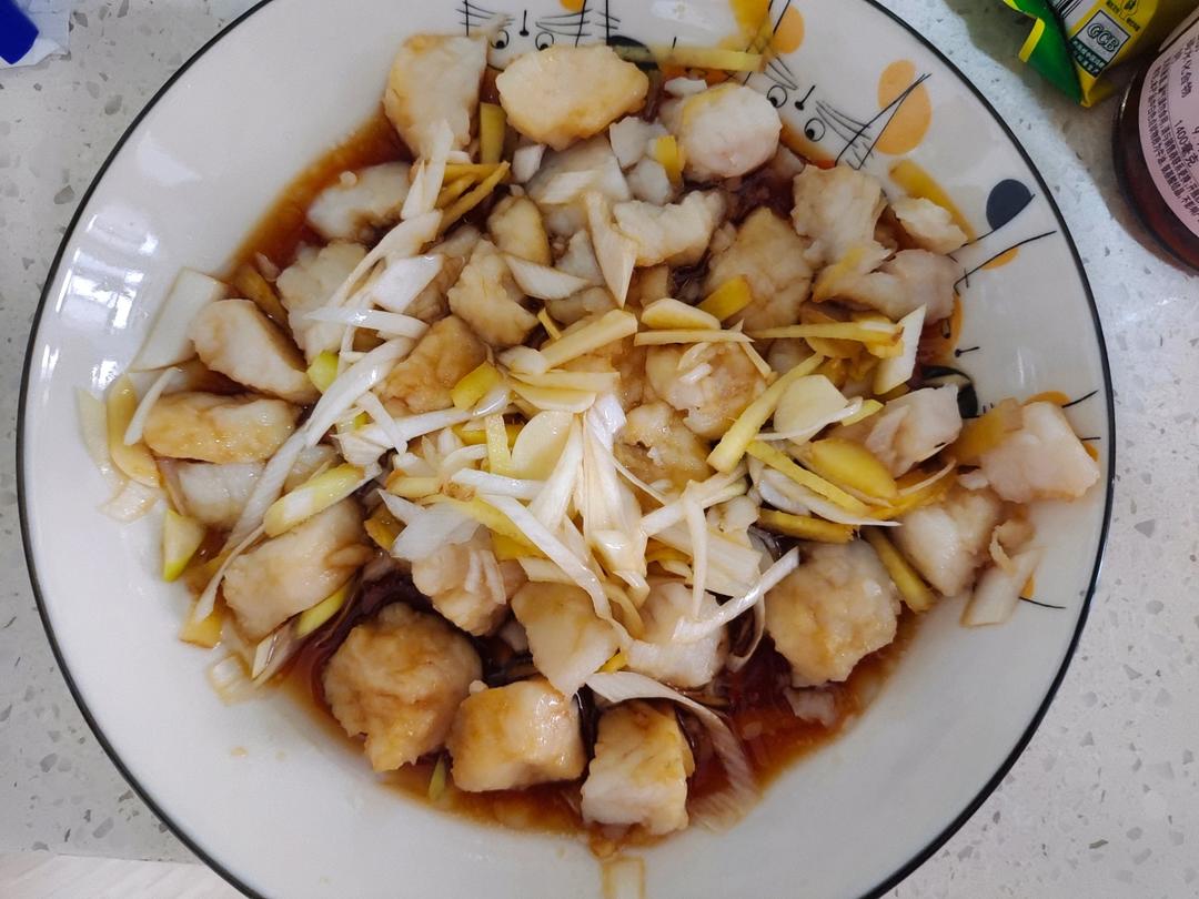 巴沙鱼最简单的做法