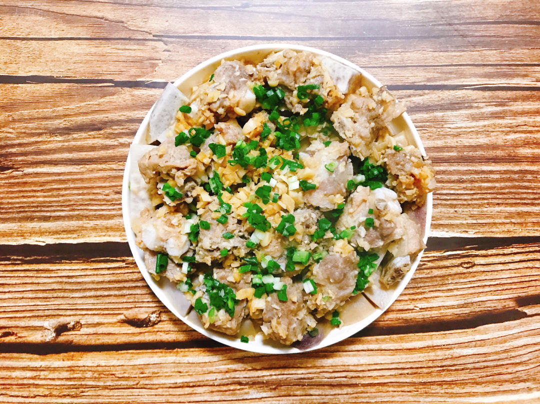 挑战100道家常菜