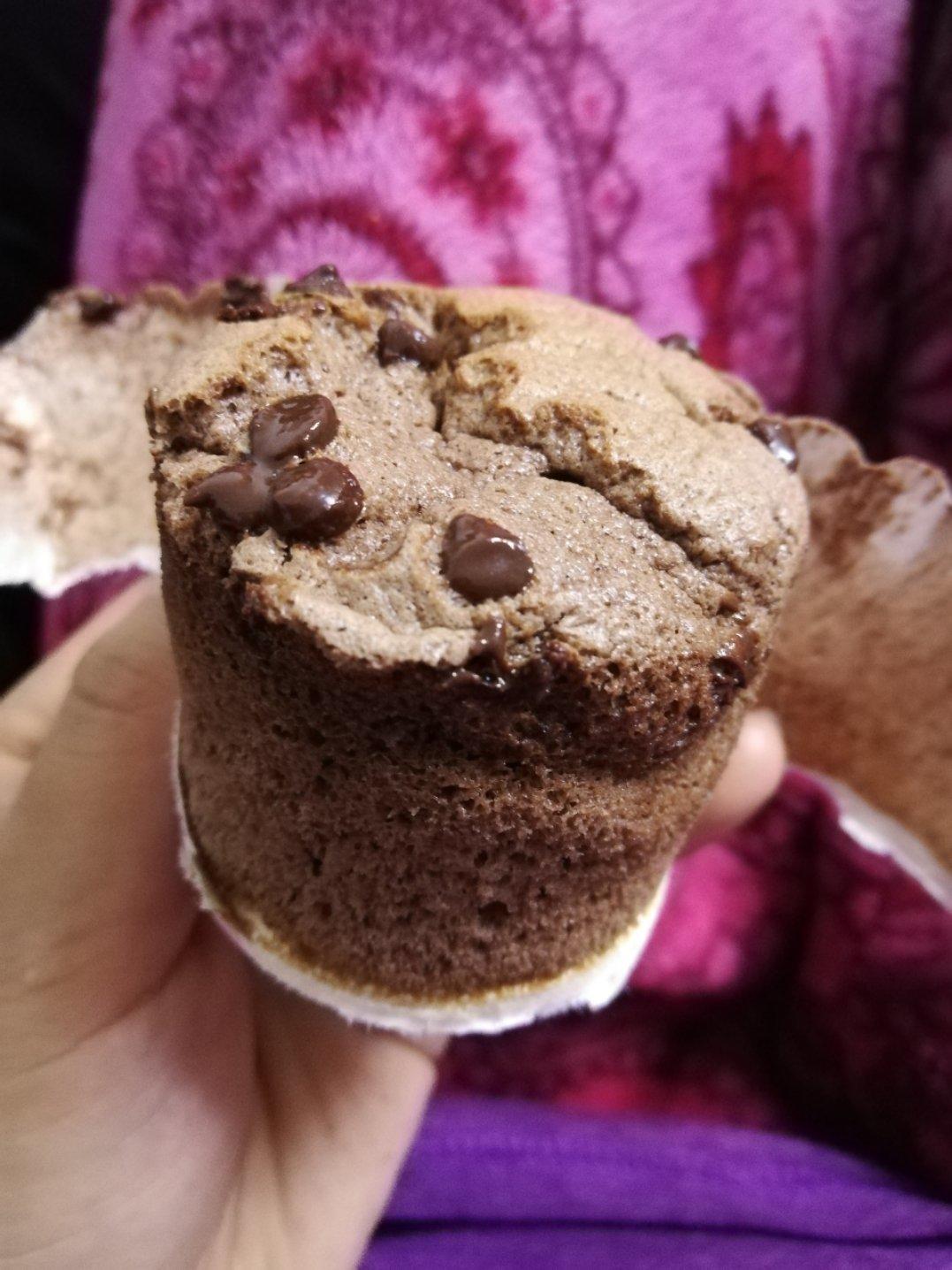 奥利奥咸奶油可可盒子蛋糕