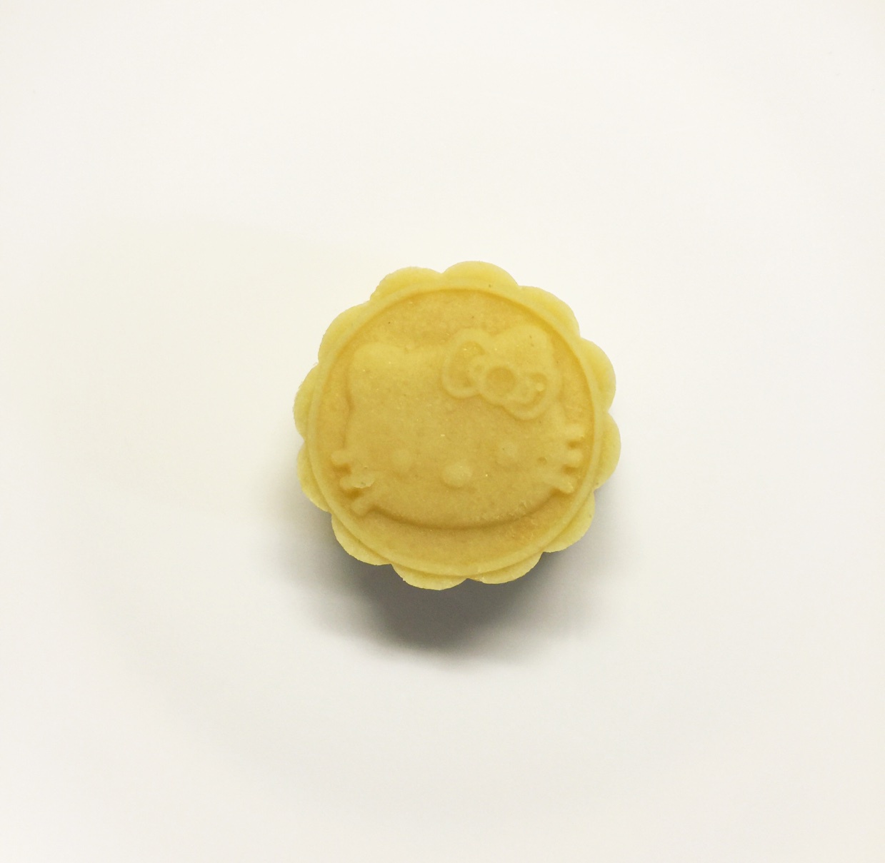 绿豆糕
