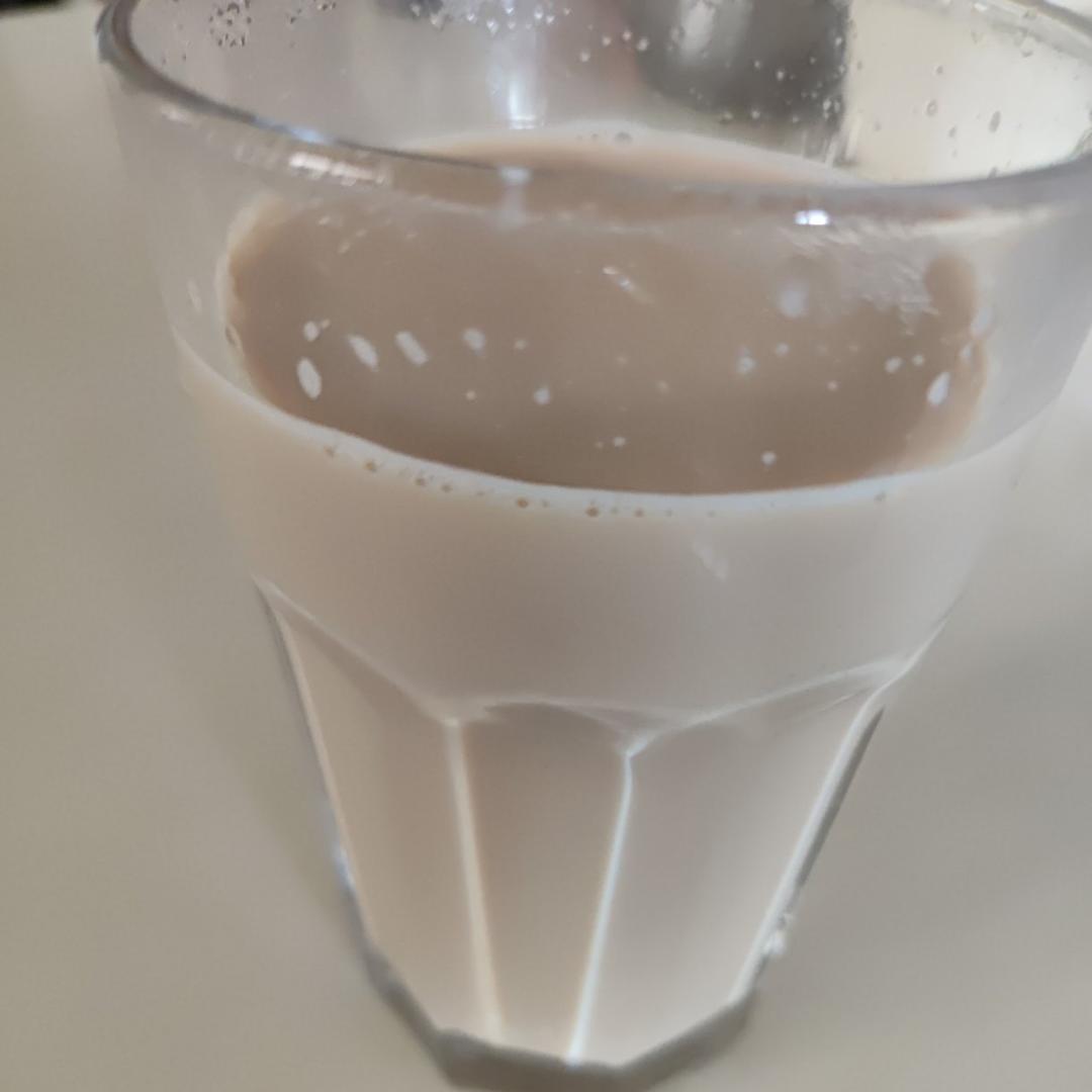 焦糖奶茶