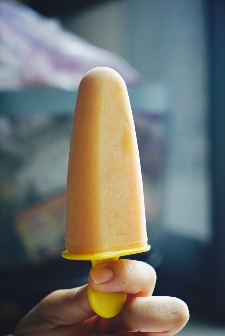 【夏日冰棒随心搭】冰棒一万式