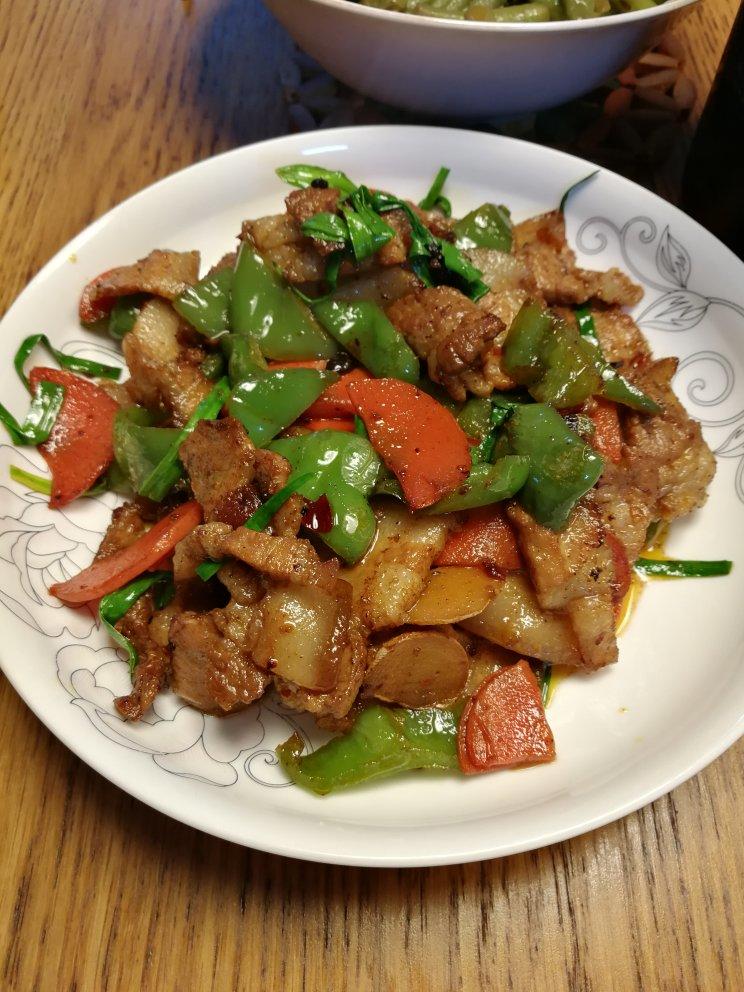 四川回锅肉