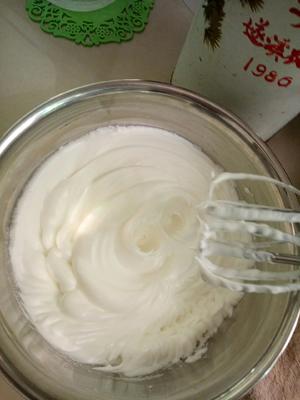 消灭婴儿米粉的戚风蛋糕🎂全程有图的做法 步骤4