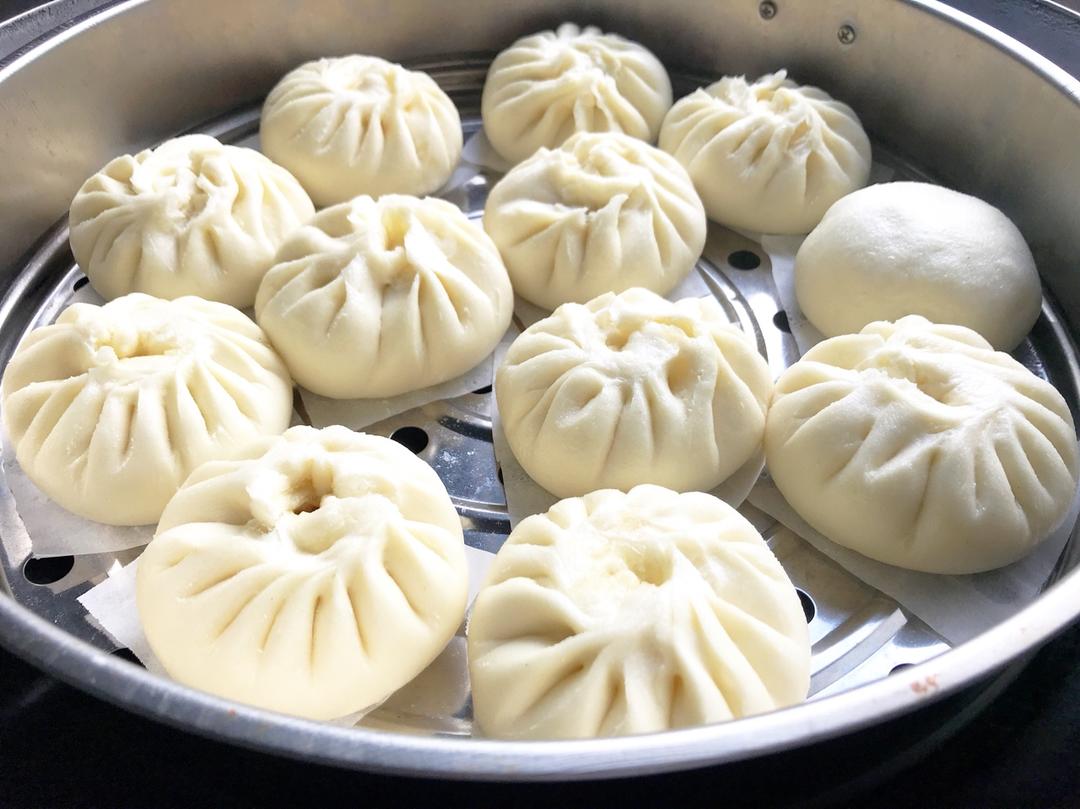 包子妹