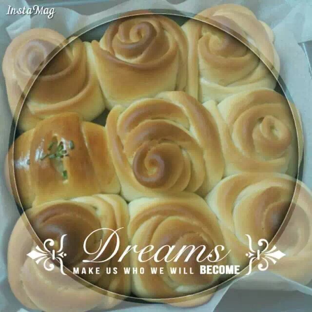 北海道吐司（直接法）~