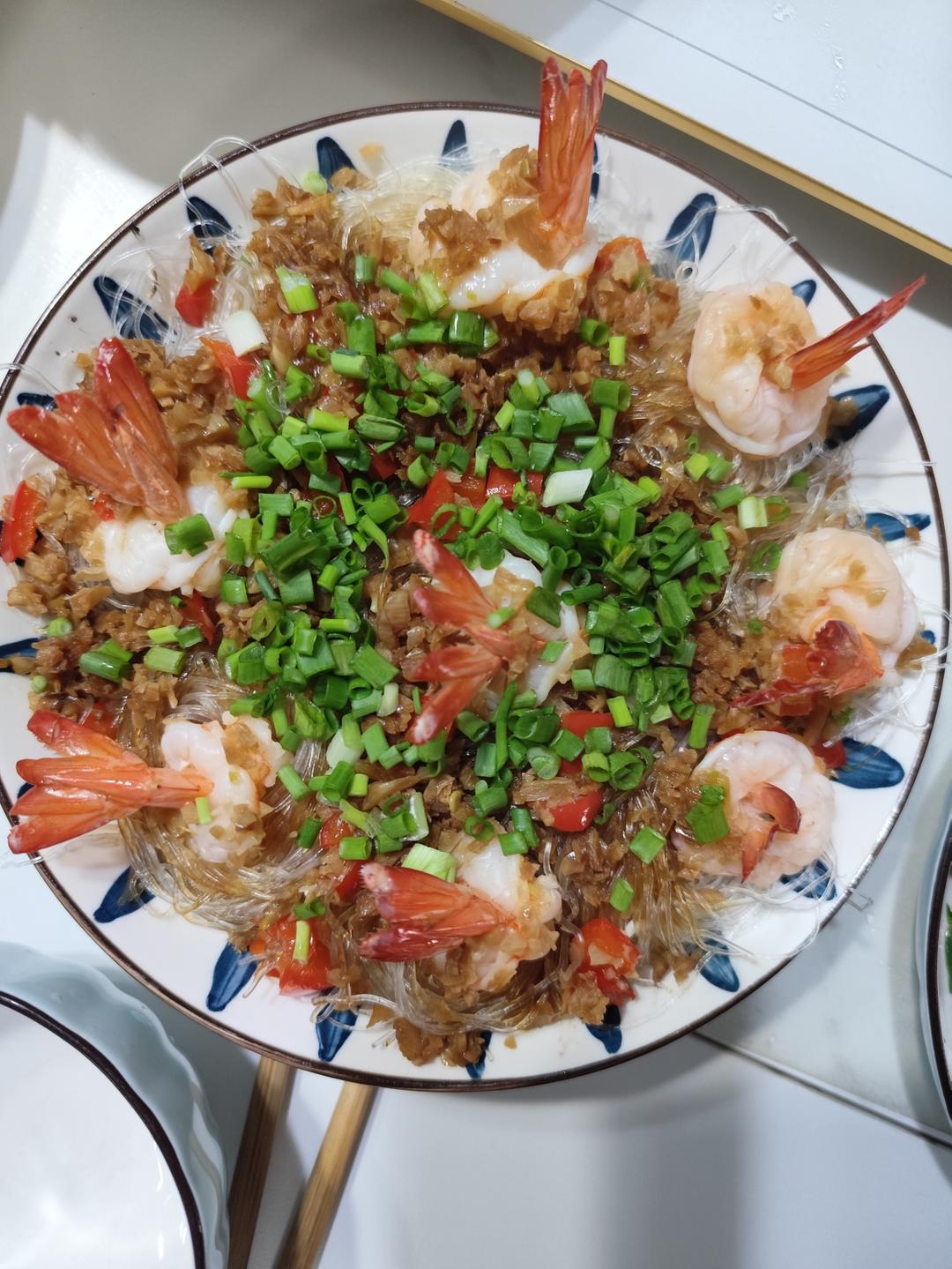 年夜菜｜鸿运当头🧧腰缠万贯