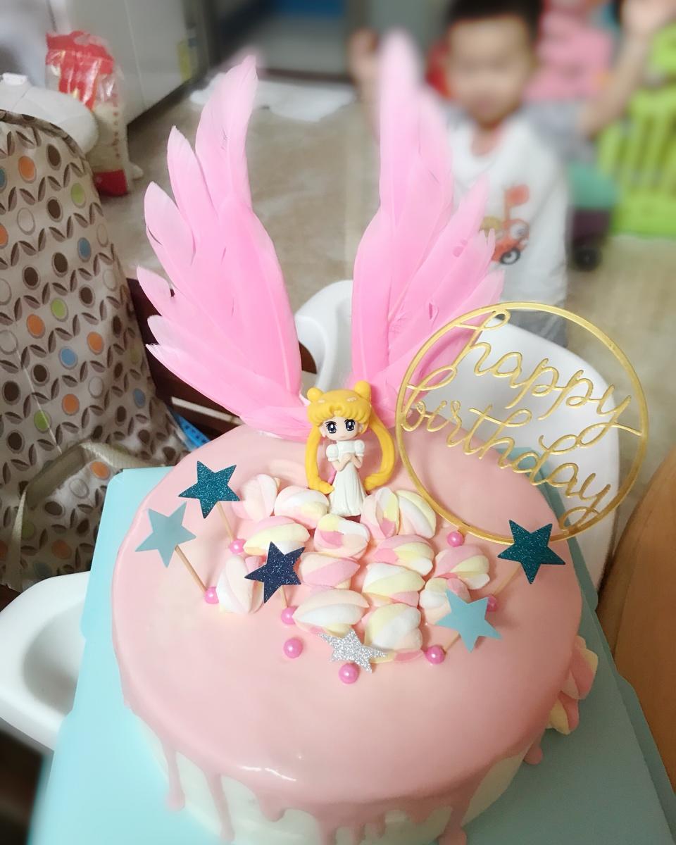 芝士淋面芝士糊制作
