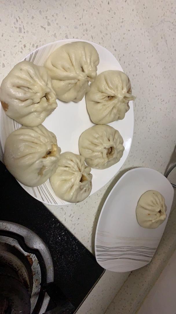 万能鲜肉馅的做法（饺子馅包子馅零失手通用）