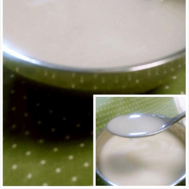 宝宝食谱  雪梨马蹄莲果泥汁的做法