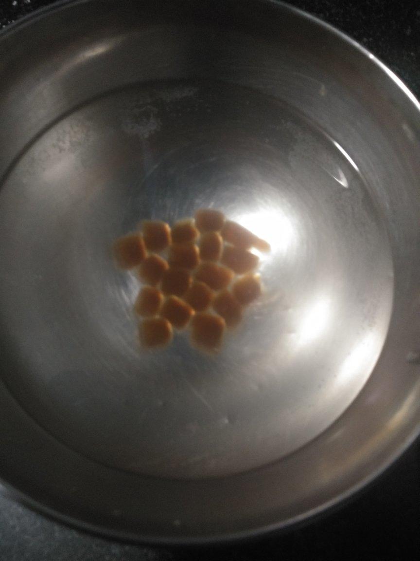 【自制奶茶珍珠】一次成功