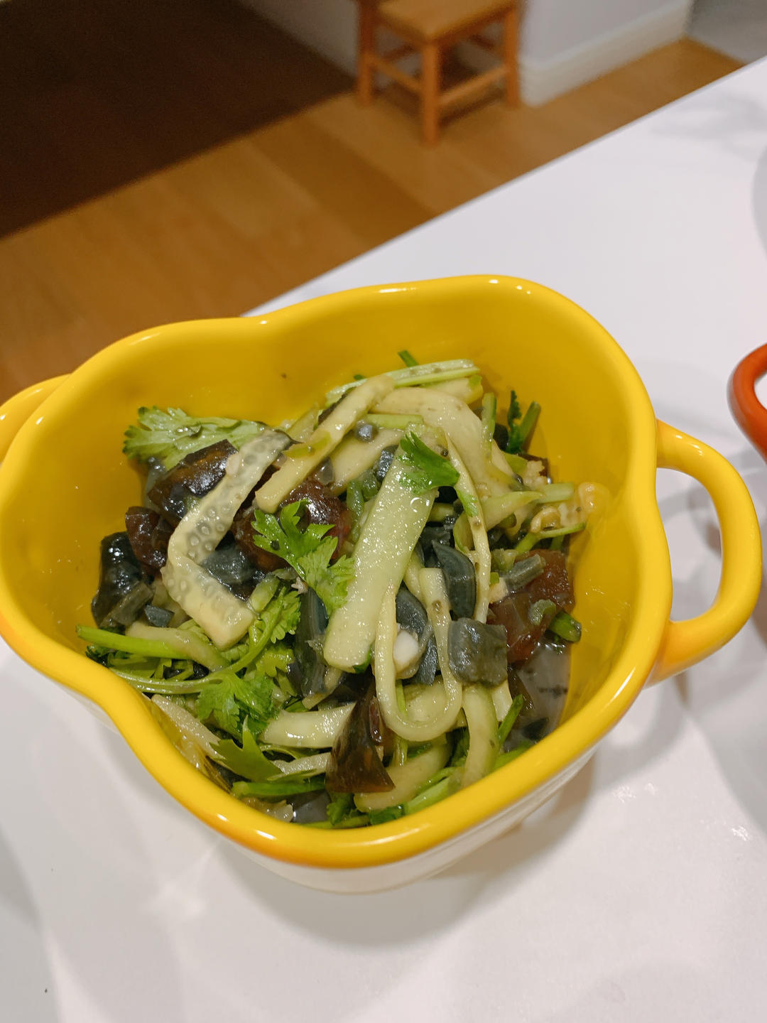 疫情自救指南，居家美食