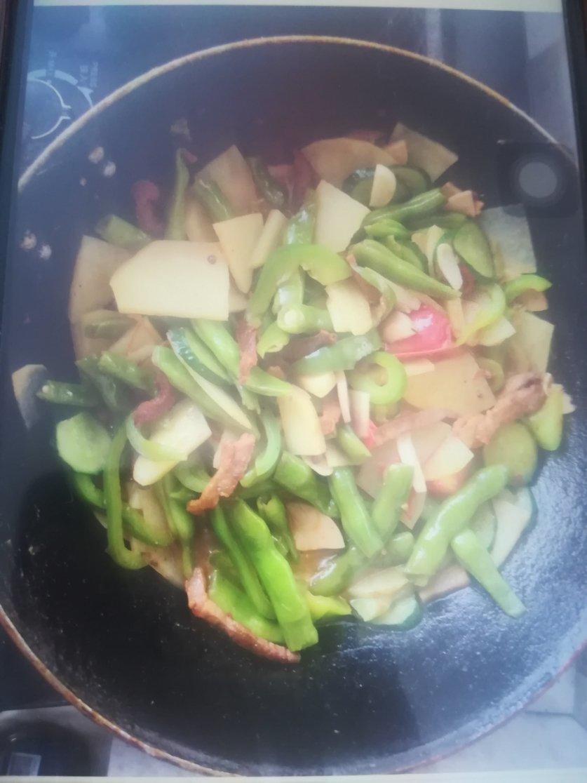 东北乱炖（超级下饭）