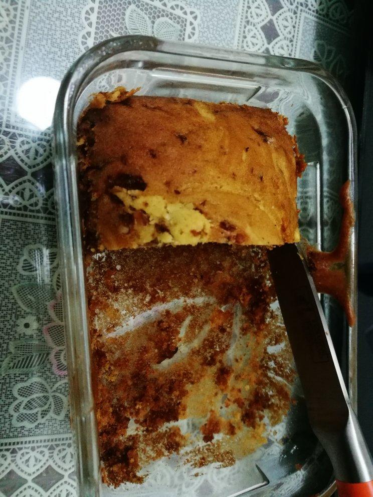 风靡台湾几十年依然经典：古早味桂圆蛋糕/桂圆马芬，这才是你真正寻找的正统台湾配方