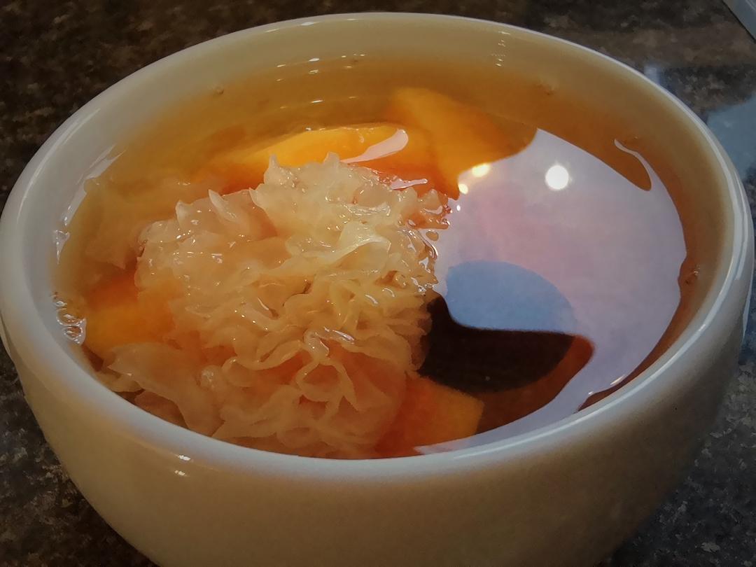 下午茶•2026年4月20日