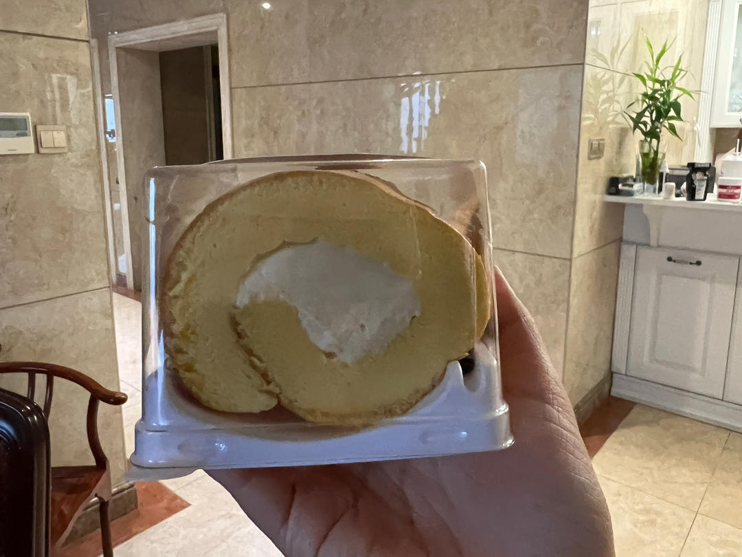 最好吃没有之一的浮云卷