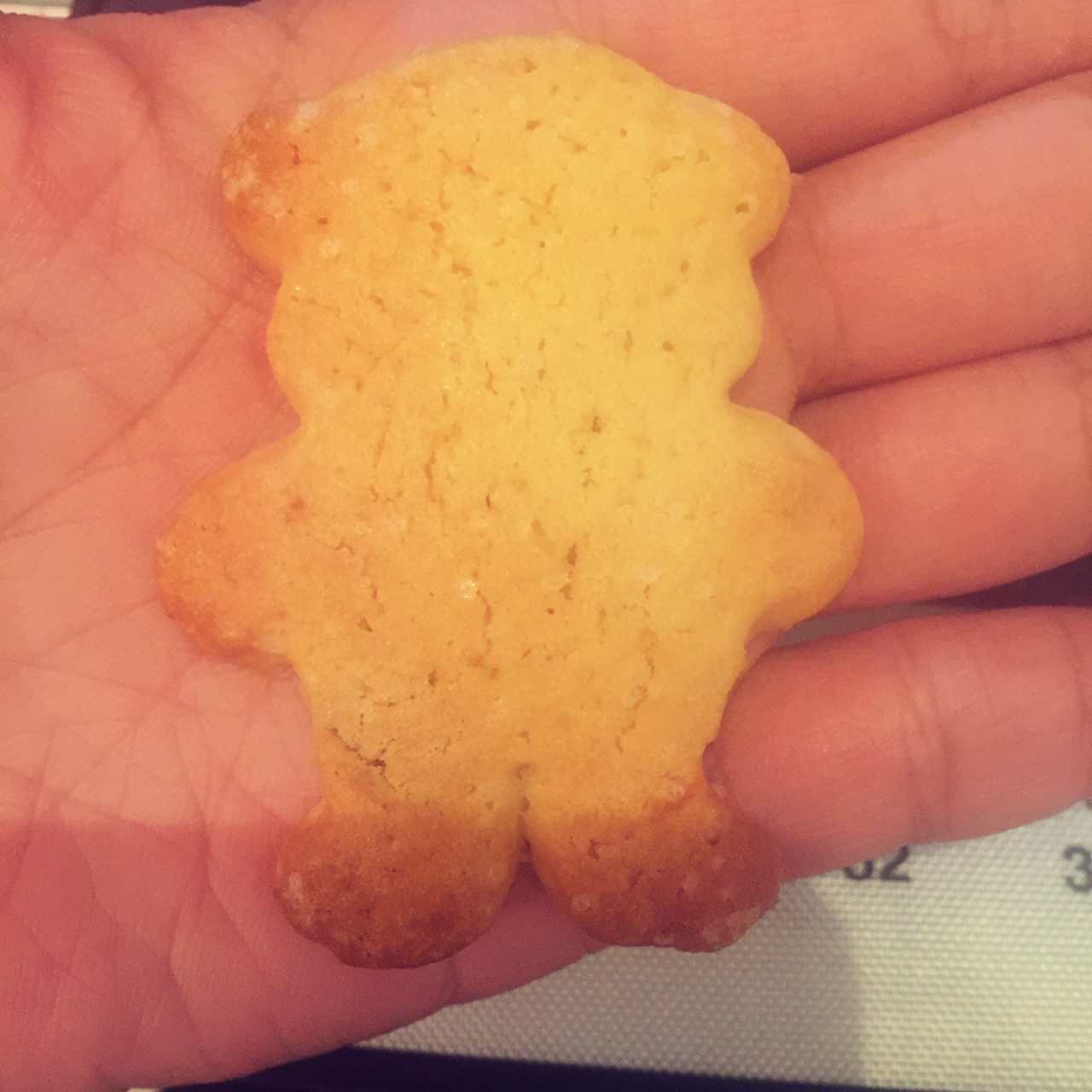 蔓越莓饼干 蔓越莓曲奇