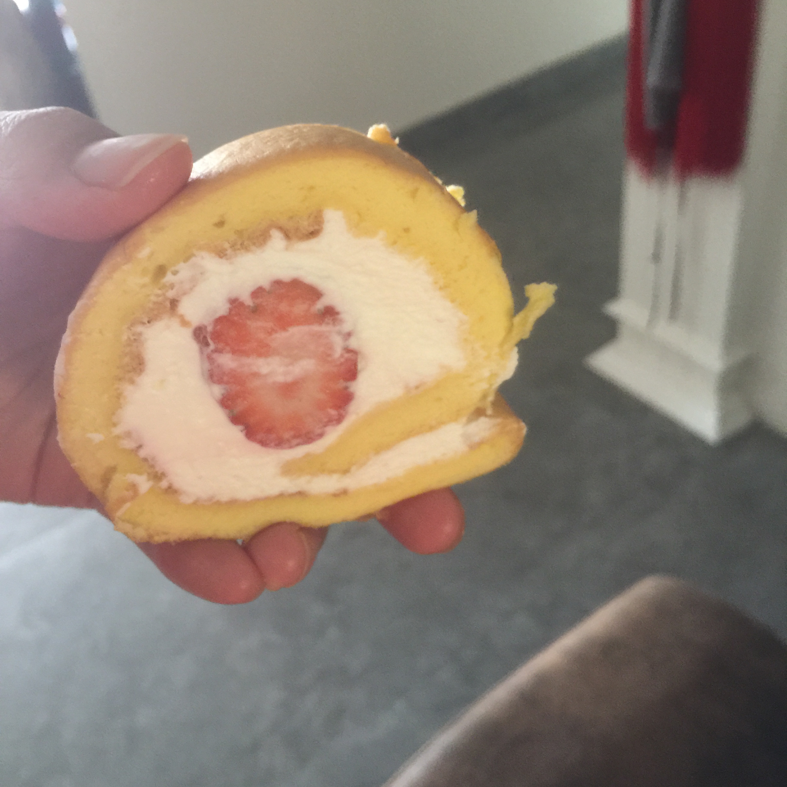 小四卷～风靡美食群的美味蛋糕卷