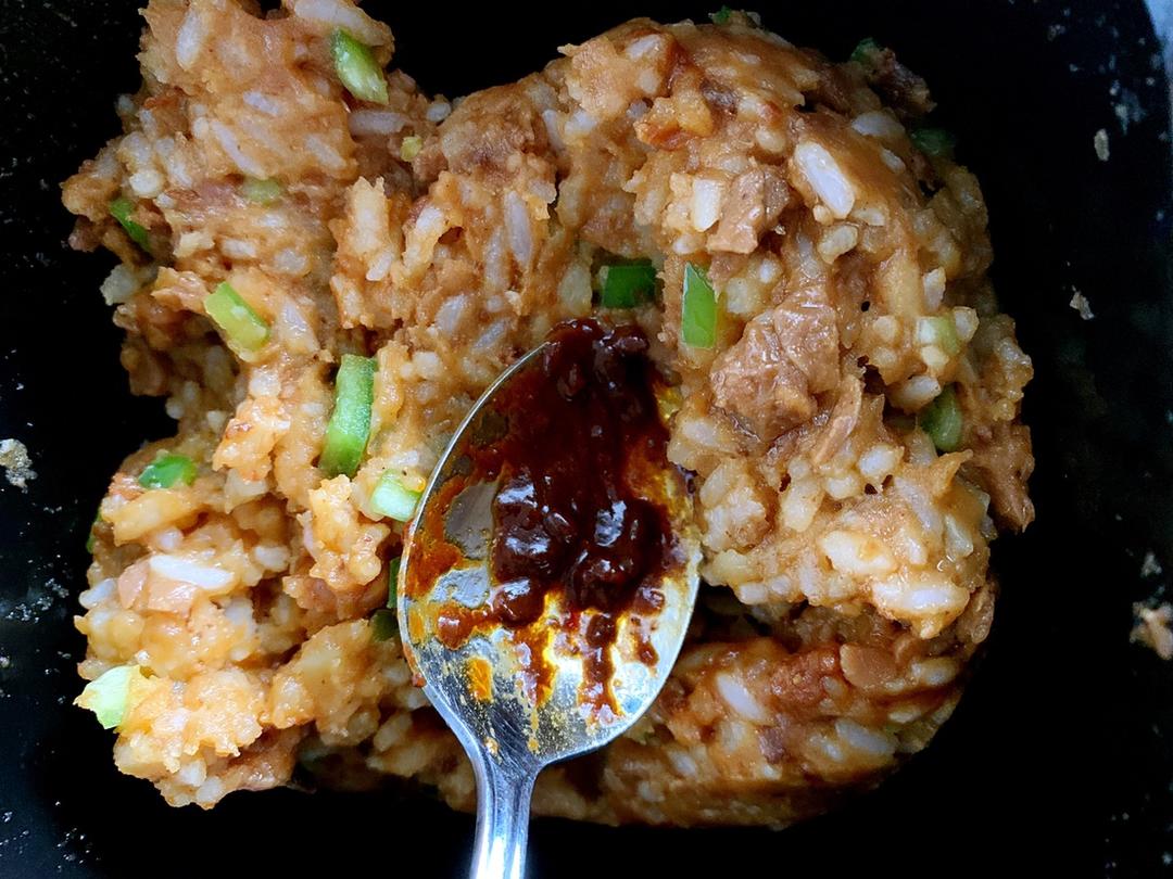 大饭包