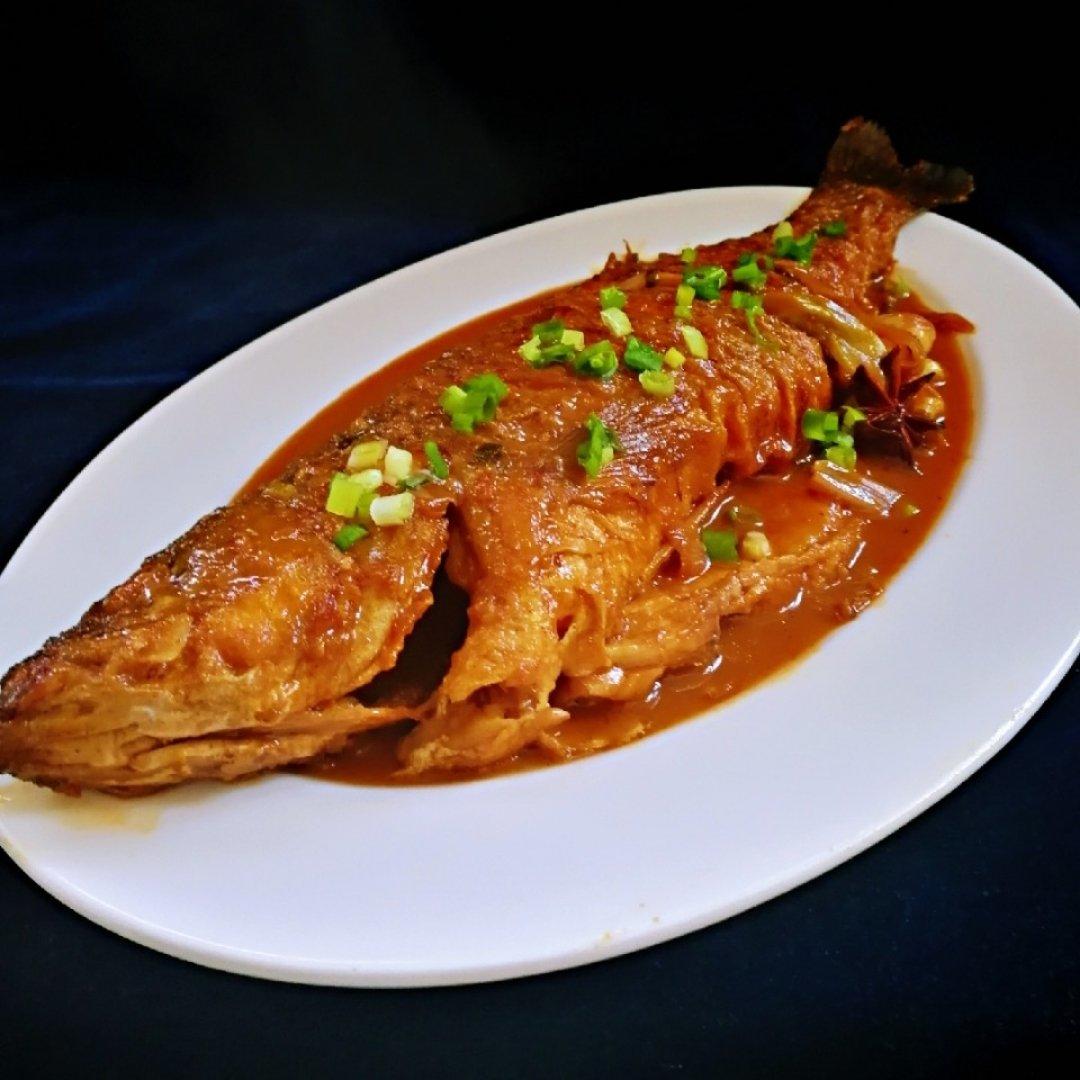 手机用户34街做的家熬海鱼