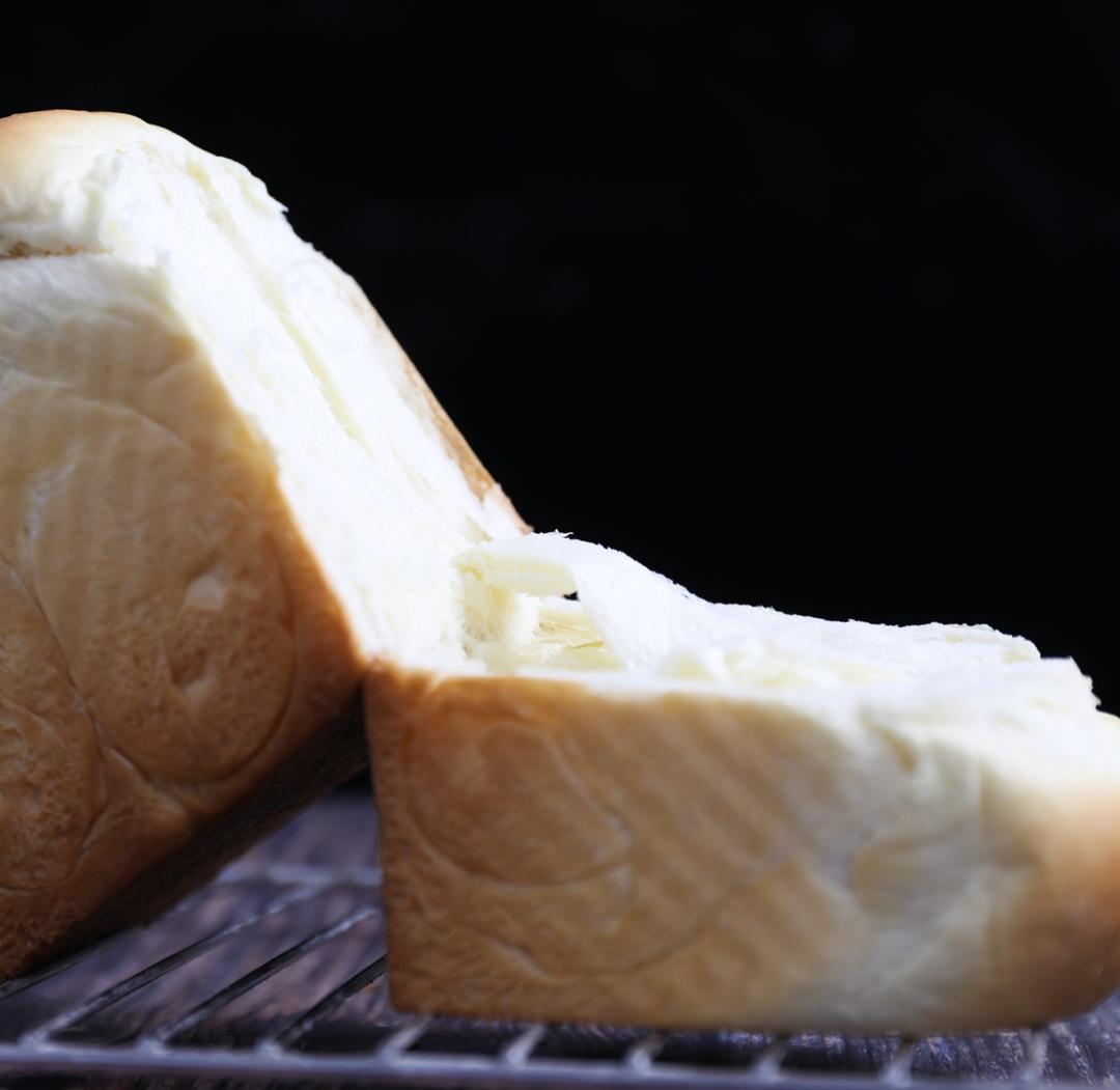 纯蜂蜜吐司（普通国产小麦粉）