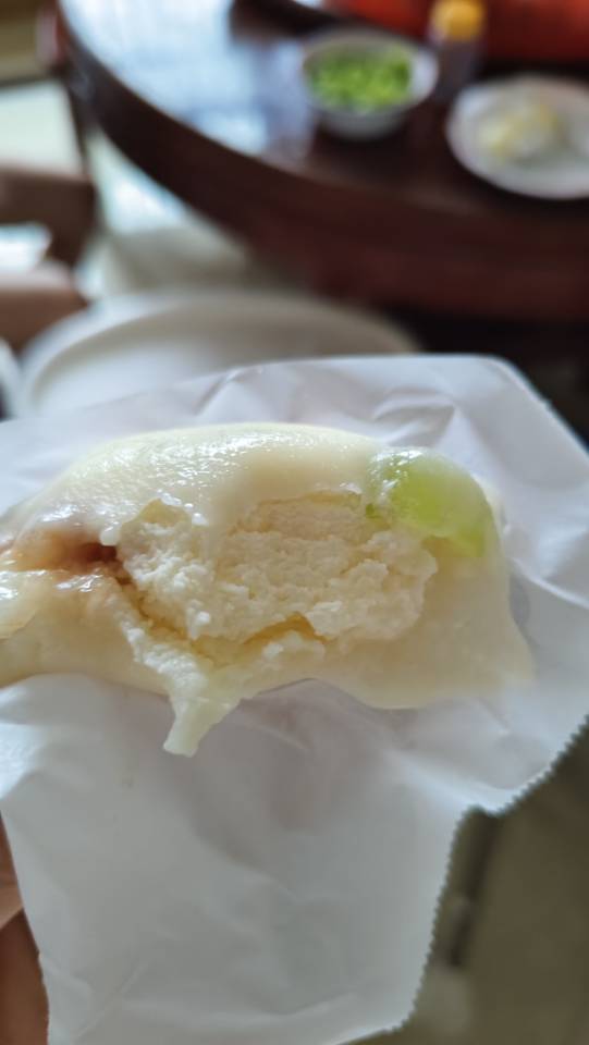 雪媚娘（超详细）