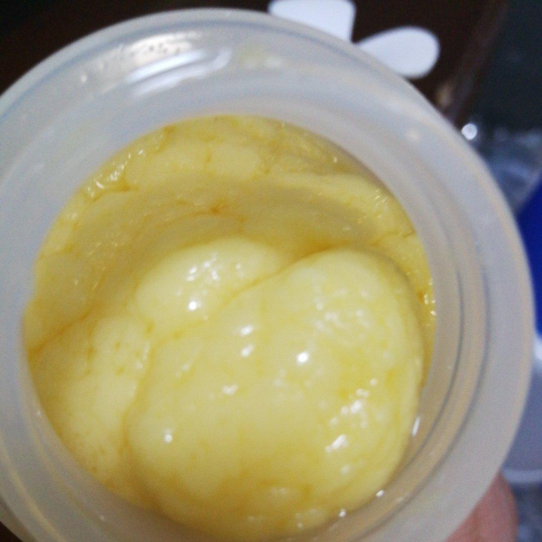 自制沙拉酱加热版