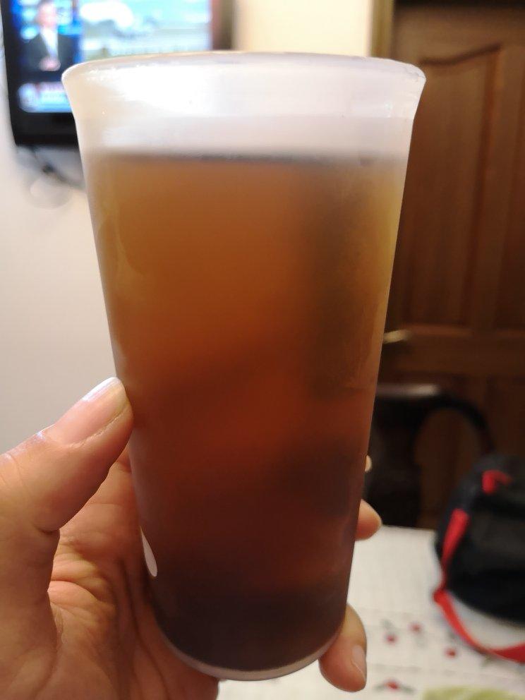 Cold Brew Coffee 冷泡（冷萃）咖啡
