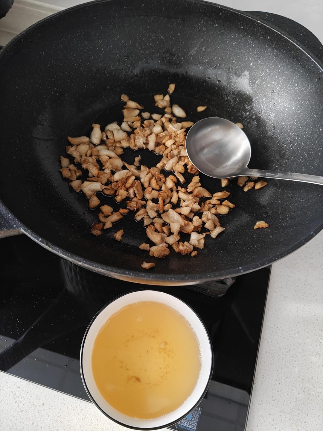 吃过最好吃的汤圆（馅是关键）