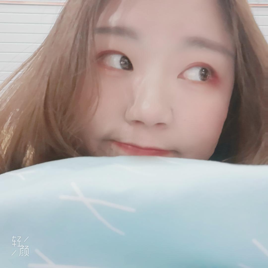 芮芮一定有好运